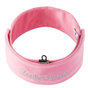Daily Sports Aurora Wind Visor Soft Pink - Afbeelding 2