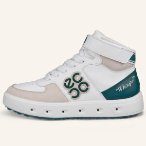 Ecco W Golf Street 720 Shadow White