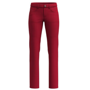 Alberto Anja Thermo Stretch WR Red