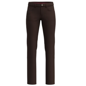 Anja Thermo Stretch WR Dark Brown