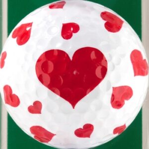 Sleutelhanger LOVE – Bild 3