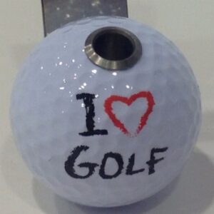 Smoki I Love Golf - Afbeelding 2