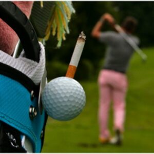 Smoki I Love Golf - Afbeelding 4