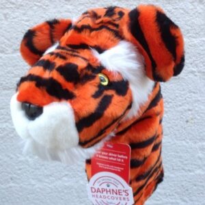 Headcover Tiger – Bild 2