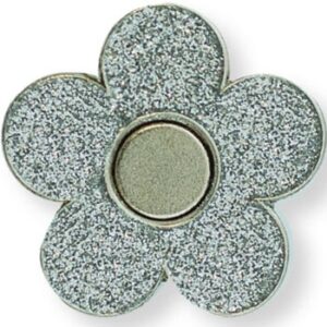 Magnetische broche pin - Afbeelding 4