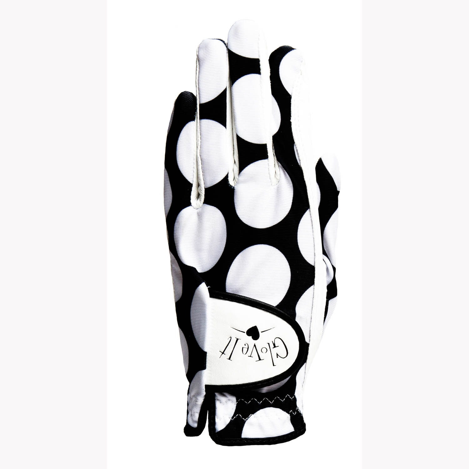 Glove It Mod Dot glove dameshandschoen
