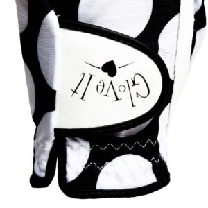 Glove It Mod Dot glove dameshandschoen – Bild 2