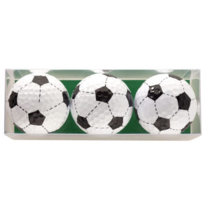 Ballen Voetbal 3 stuks