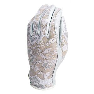 Evertan Sun Glove Gilded FLoral - RIGHT!
