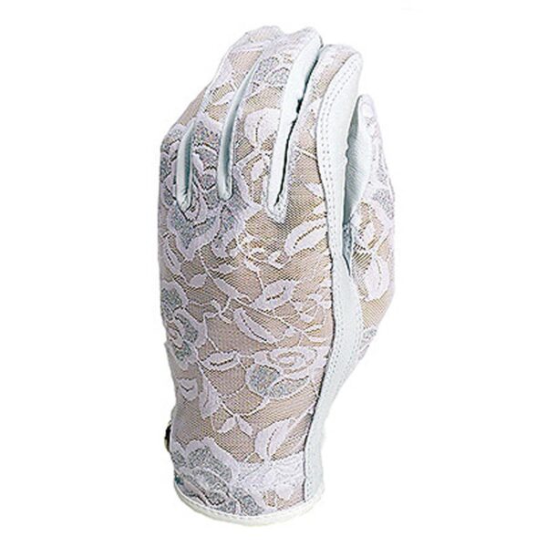 Evertan Sun Glove Gilded FLoral - RIGHT!
