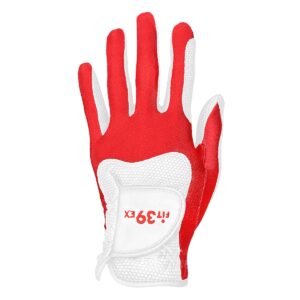 FIT39 glove red