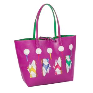Sydney Love Golf Reversible Tote Nu Shooz - Afbeelding 3