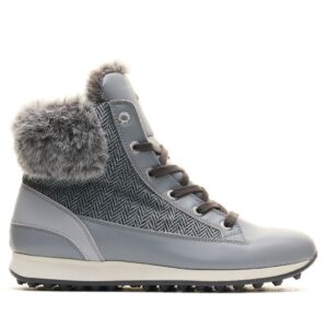 Duca del Cosma Lascala Winterlaars Tweed