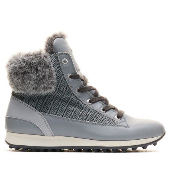 Duca del Cosma Lascala Winterlaars Tweed