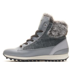 Duca del Cosma Lascala Winterlaars Tweed – Bild 2