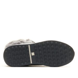 Duca del Cosma Lascala Winterlaars Tweed – Bild 4