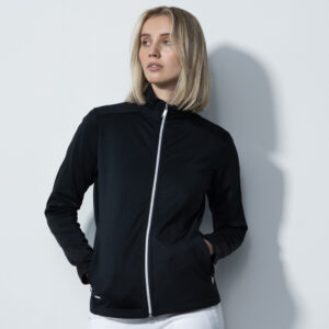 Daily Sports Cholet Longsleeve Vest Zwart