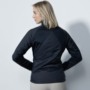 Daily Sports Caen Jacket Navy – Bild 2
