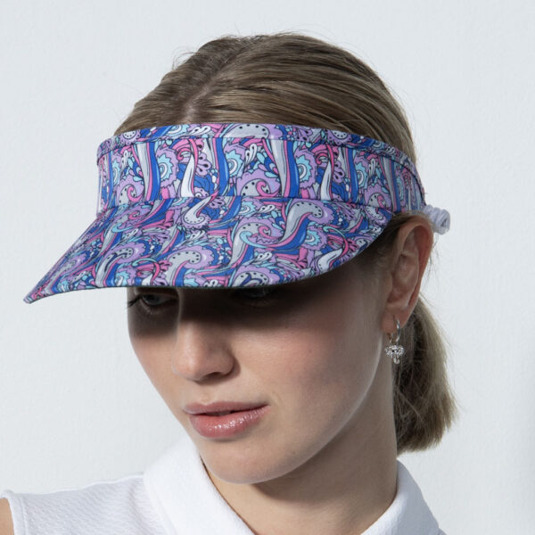 Daily Sports Hype Visor