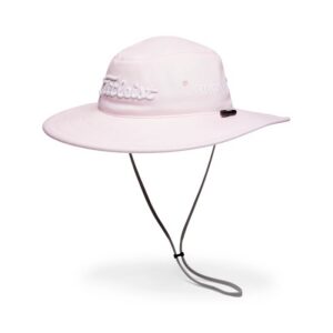 Titleist Tour Aussie Hat Pink/White