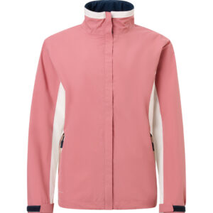 Abacus Women's Links Rain Jacket Dusty Rose