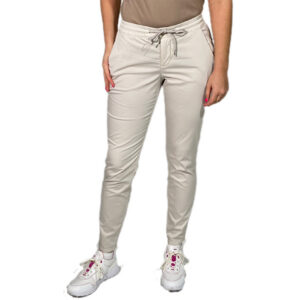 Alberto Clara Damesbroek Light Grey