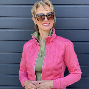 Abacus Portrush Hybrid Jacket Lipstick – Bild 2