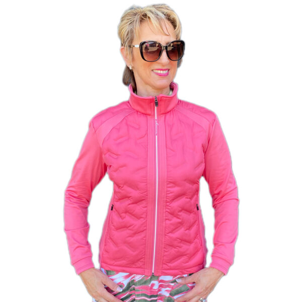 Abacus Portrush Hybrid Jacket Lipstick