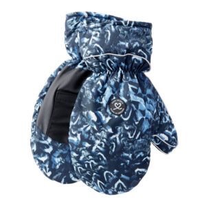 Daily Sports Silja Hand Warmer Blauw