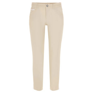 Alberto Jana-CR-B 3xDry Cooler 7/8 Damesbroek Licht Beige – Bild 5