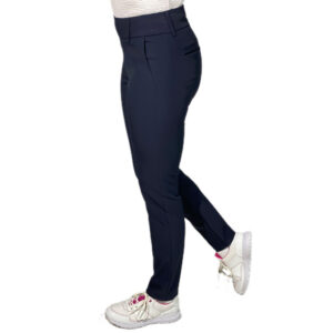 Alberto Lucy FX4 Dry Cooler Damesbroek Navy