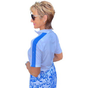 Abacus Victoria Skorts Summer 50 cm. – Bild 2