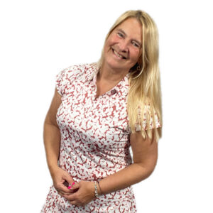 Abacus Victoria Drycool Poloshirt Dusty Rose