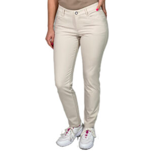 Alberto Jana-Z Performance WR Damesbroek Off White