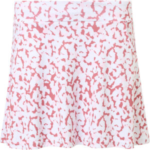 Abacus Victoria Skorts Long 50 cm. Dusty Rose