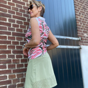 Abacus Manga Skorts Linden – Bild 3