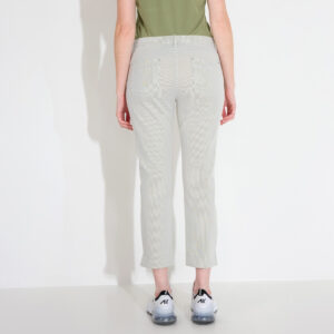 Abacus Bovey 7/8 Trousers Linden - Afbeelding 2