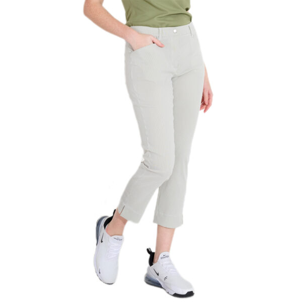 Abacus Bovey 7/8 Trousers Linden