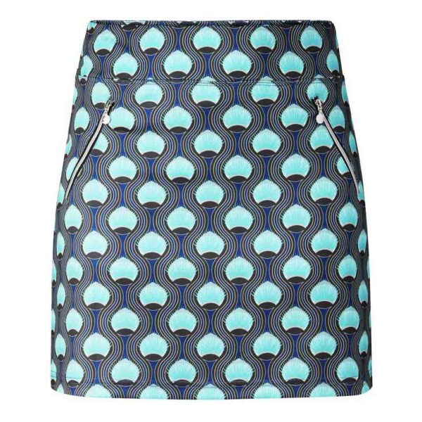 Daily Sports Palmeira Skort 50 cm.