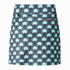 Daily Sports Palmeira Skort 50 cm. – Bild 5