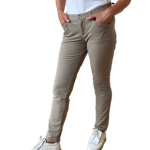Alberto Jana WR Super Jersey Beige