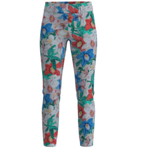 Alberto Lucy-CR Flower Jersey Fantasy