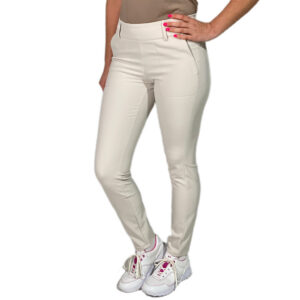 Alberto Lucy FX4 Dry Cooler Damesbroek Off White