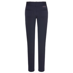 Alberto Lucy Stretch Energy Winterbroek Navy - Afbeelding 5