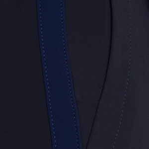 Alberto Lucy-SF Revolutional Damesbroek Navy - Afbeelding 2