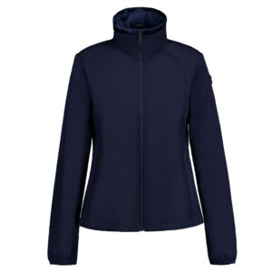 Luhta Annila Softshell Damesjack Navy
