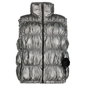 Luhta Aerlampi Bodywarmer Grey