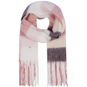 Luhta Naanjoki Shawl Rosette