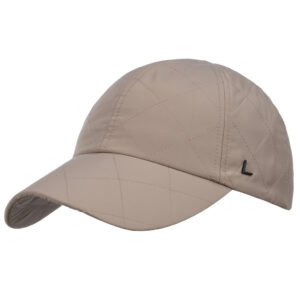 Luhta Naula Wintercap Crockery Beige