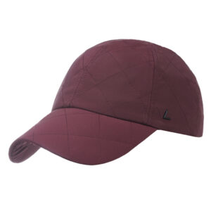 Luhta Naula Wintercap Pomegranete